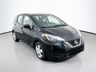 2017 Nissan Versa Note SV