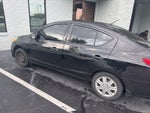 2015 Nissan Versa 1.6 S Plus