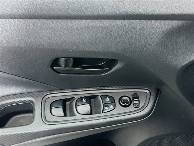 2021 Nissan Versa 1.6 S