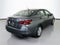 2021 Nissan Versa 1.6 S