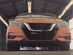 2020 Nissan Versa 1.6 SV
