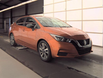 2020 Nissan Versa 1.6 SV