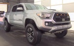 2021 Toyota Tacoma V6