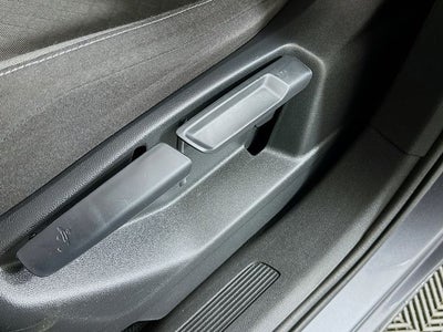 2018 Volkswagen Tiguan 2.0T S