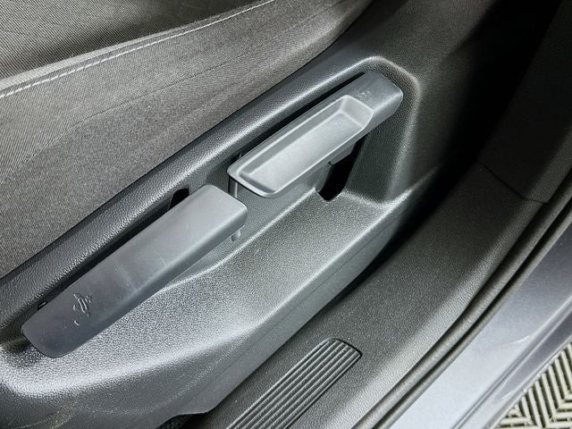 2018 Volkswagen Tiguan 2.0T S