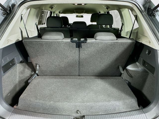 2018 Volkswagen Tiguan 2.0T S