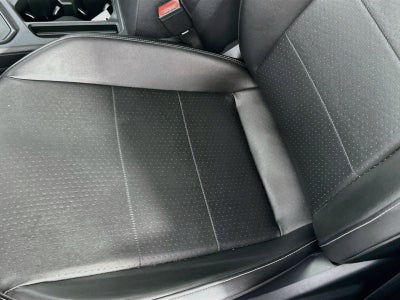 2018 Volkswagen Tiguan 2.0T SE