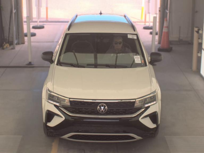 2023 Volkswagen Taos 1.5T S
