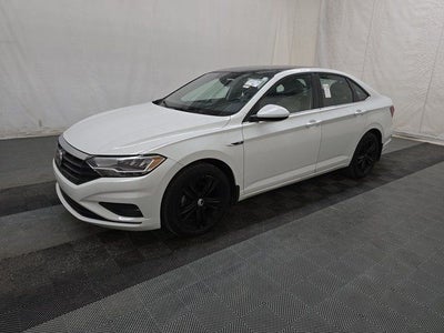 2019 Volkswagen Jetta R-Line