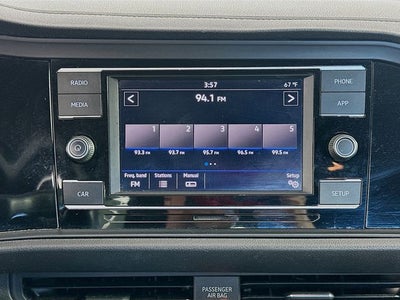 2019 Volkswagen Jetta R-Line