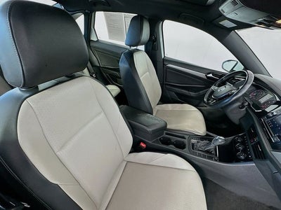 2019 Volkswagen Jetta R-Line