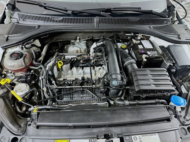 2019 Volkswagen Jetta R-Line