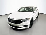 2019 Volkswagen Jetta R-Line