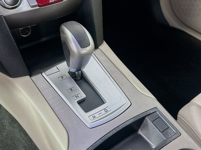 2014 Subaru Outback 2.5i