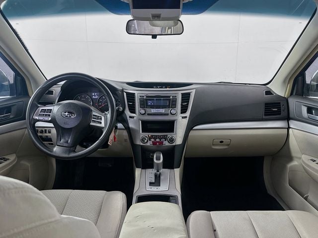 2014 Subaru Outback 2.5i