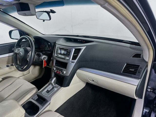 2014 Subaru Outback 2.5i