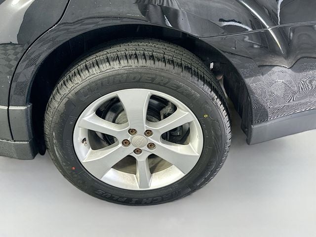 2014 Subaru Outback 2.5i