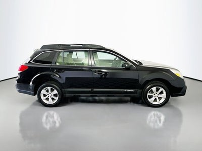2014 Subaru Outback 2.5i