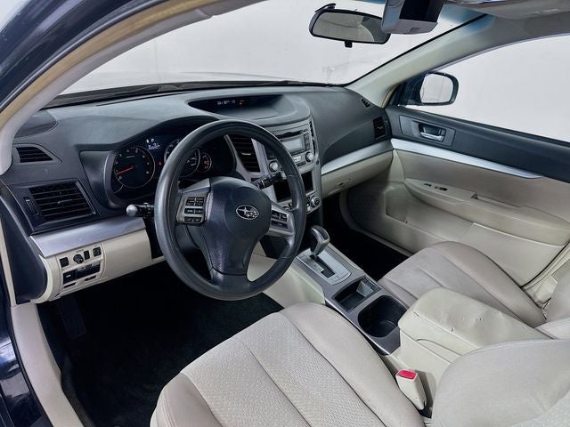 2014 Subaru Outback 2.5i