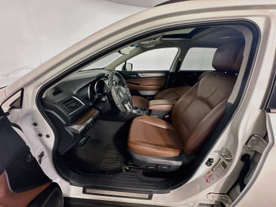 2017 Subaru Outback 3.6R Touring