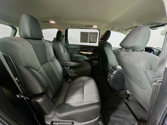 2022 Subaru Ascent Premium