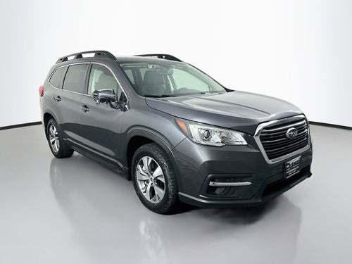 2019 Subaru Ascent Premium