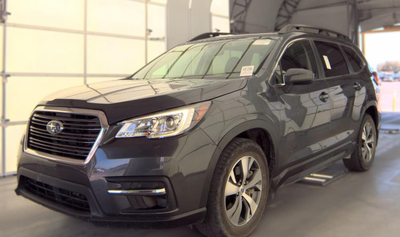 2019 Subaru Ascent Premium