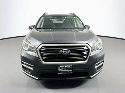 2019 Subaru Ascent Premium
