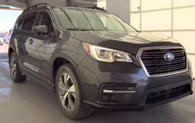 2019 Subaru Ascent Premium