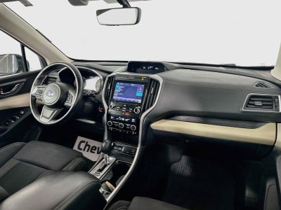 2019 Subaru Ascent Premium