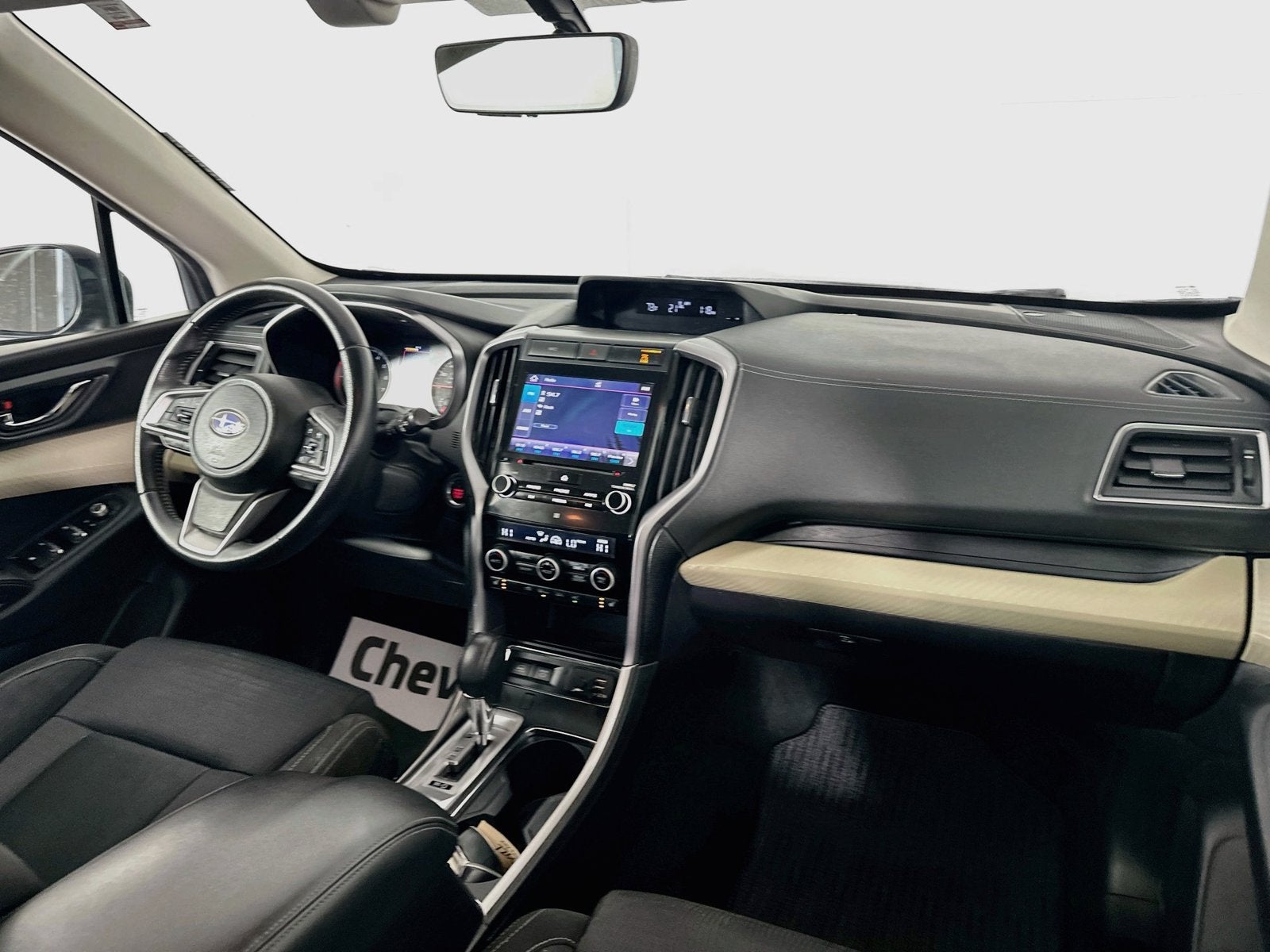 2019 Subaru Ascent Premium