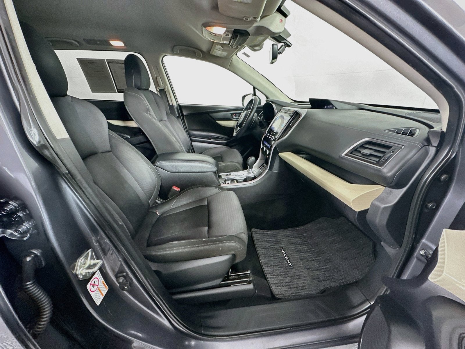 2019 Subaru Ascent Premium