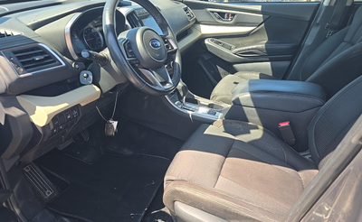 2019 Subaru Ascent Premium