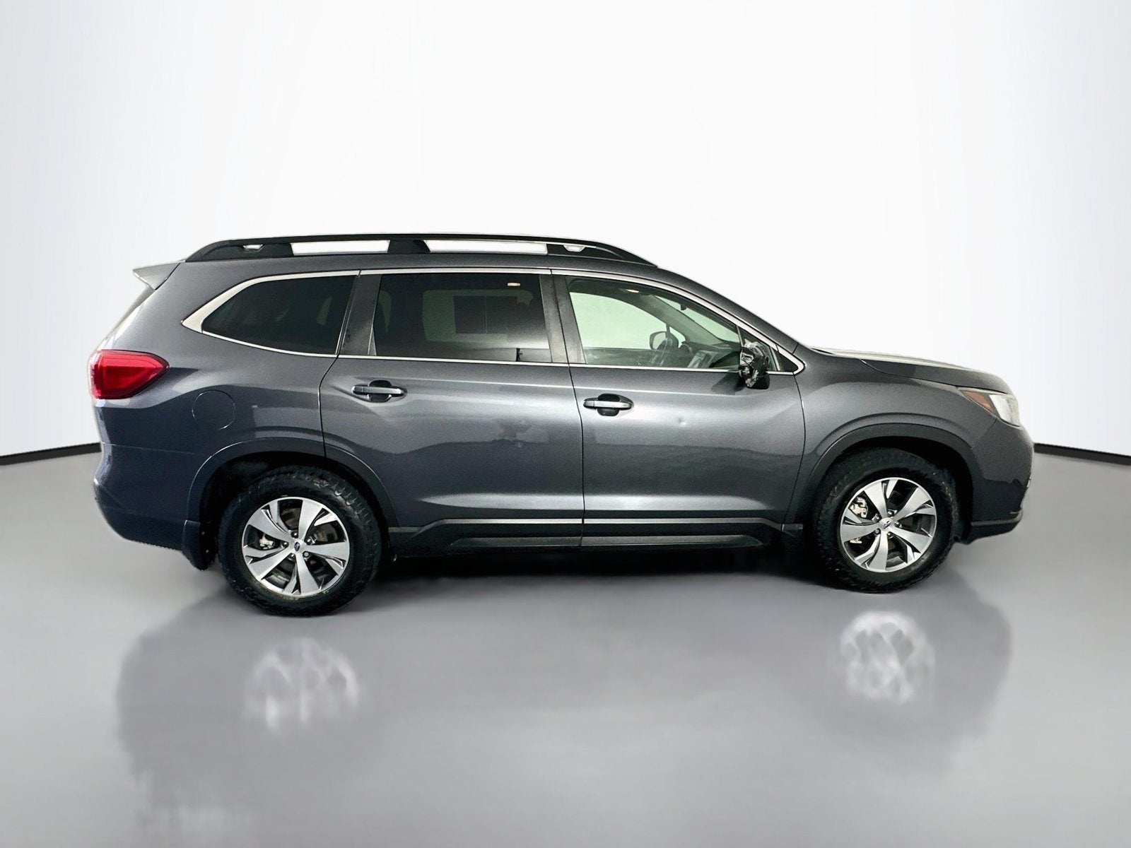 2019 Subaru Ascent Premium