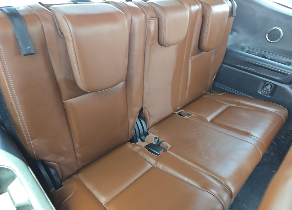 2019 Subaru Ascent Touring
