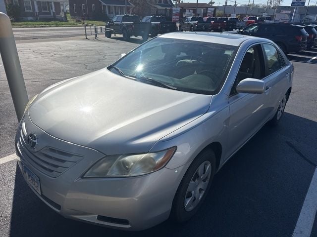 2008 Toyota Camry LE