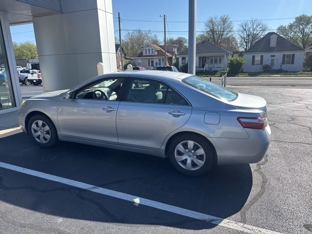 2008 Toyota Camry LE