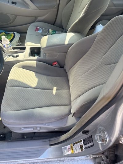 2008 Toyota Camry LE