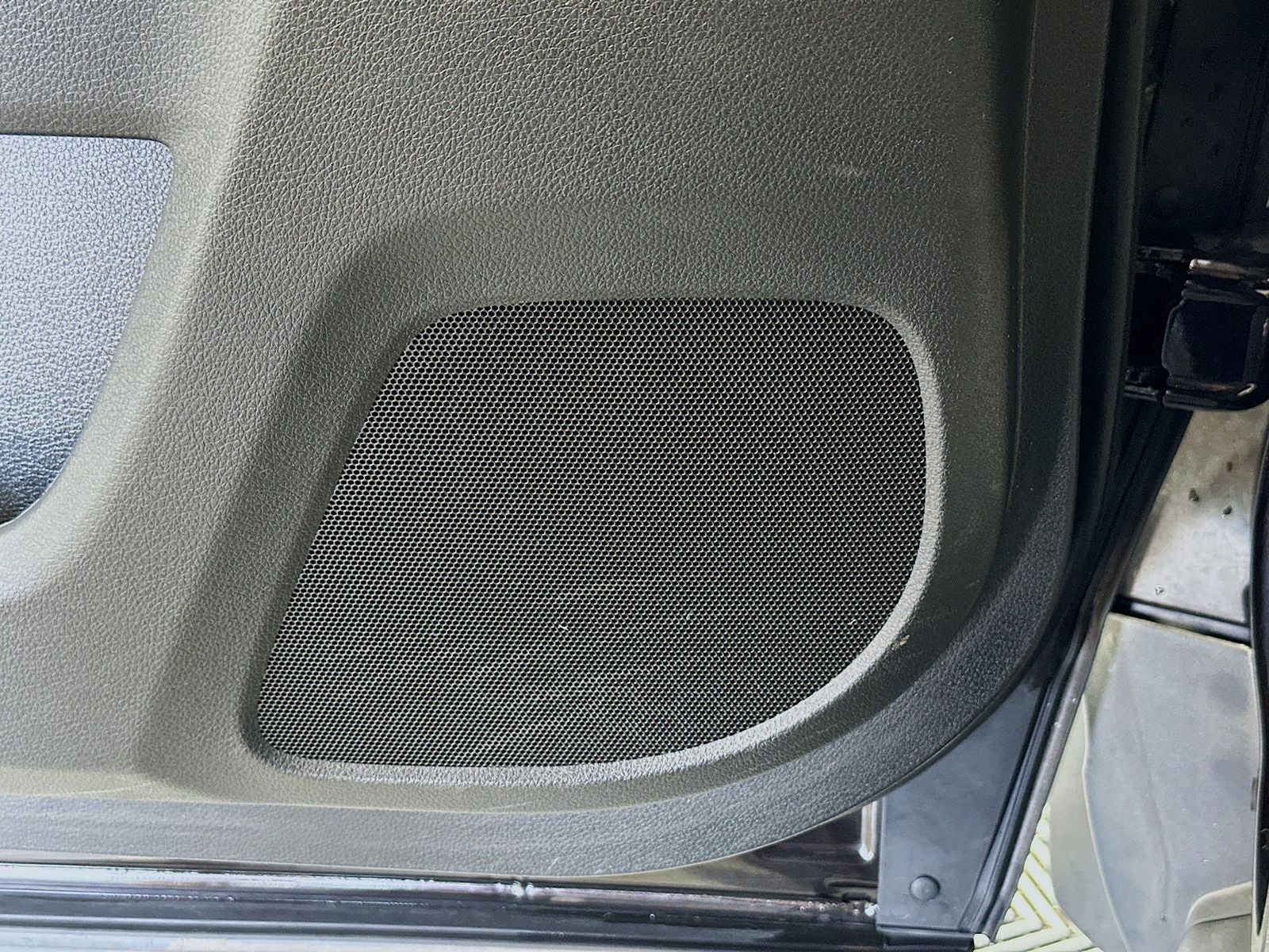 2019 Honda Passport Elite