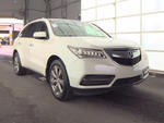 2015 Acura MDX 3.5L Advance Pkg w/Entertainment Pkg
