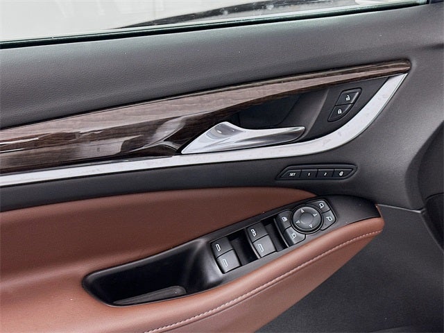 2020 Buick Enclave Avenir