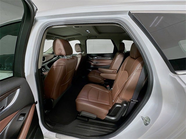 2020 Buick Enclave Avenir