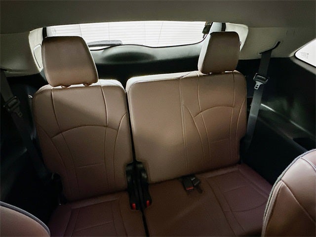 2020 Buick Enclave Avenir