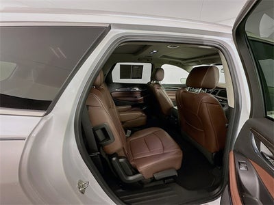 2020 Buick Enclave Avenir