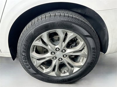 2020 Buick Enclave Avenir