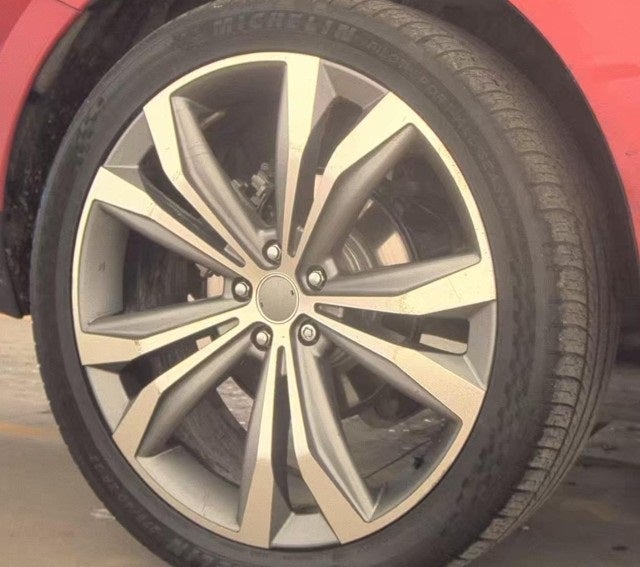 2021 Acura RDX A-Spec Package