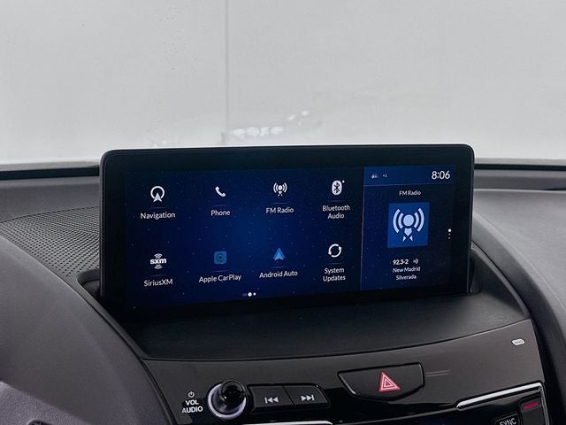 2021 Acura RDX A-Spec Package