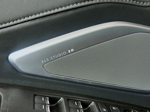 2021 Acura RDX A-Spec Package