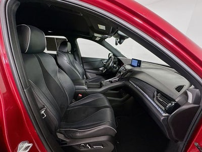 2021 Acura RDX A-Spec Package