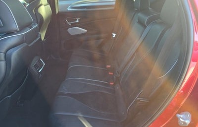 2021 Acura RDX A-Spec Package